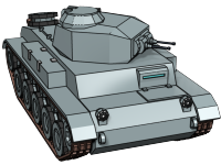 TWIN MG MOUNT