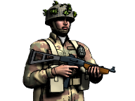 Paratrooper available in the zip file thread.