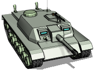 Tank Destroyer