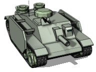 Assault Gun