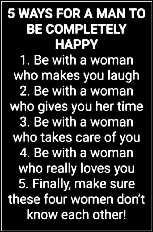 5 ways for a man to be completely happy.jpg
