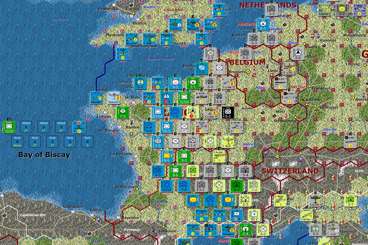 9  France after land move.jpg