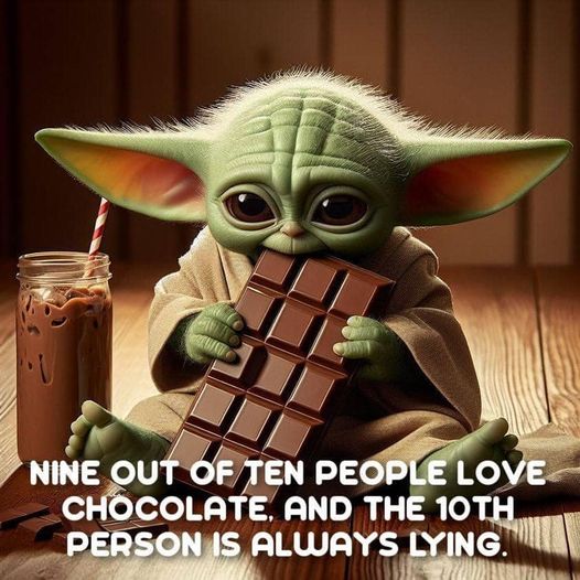 9 out of 10 people love chocolate.jpg