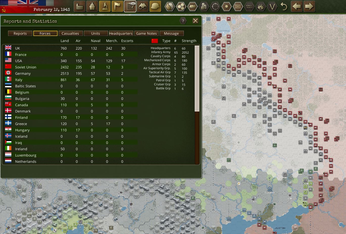February 1943 - forces.JPG