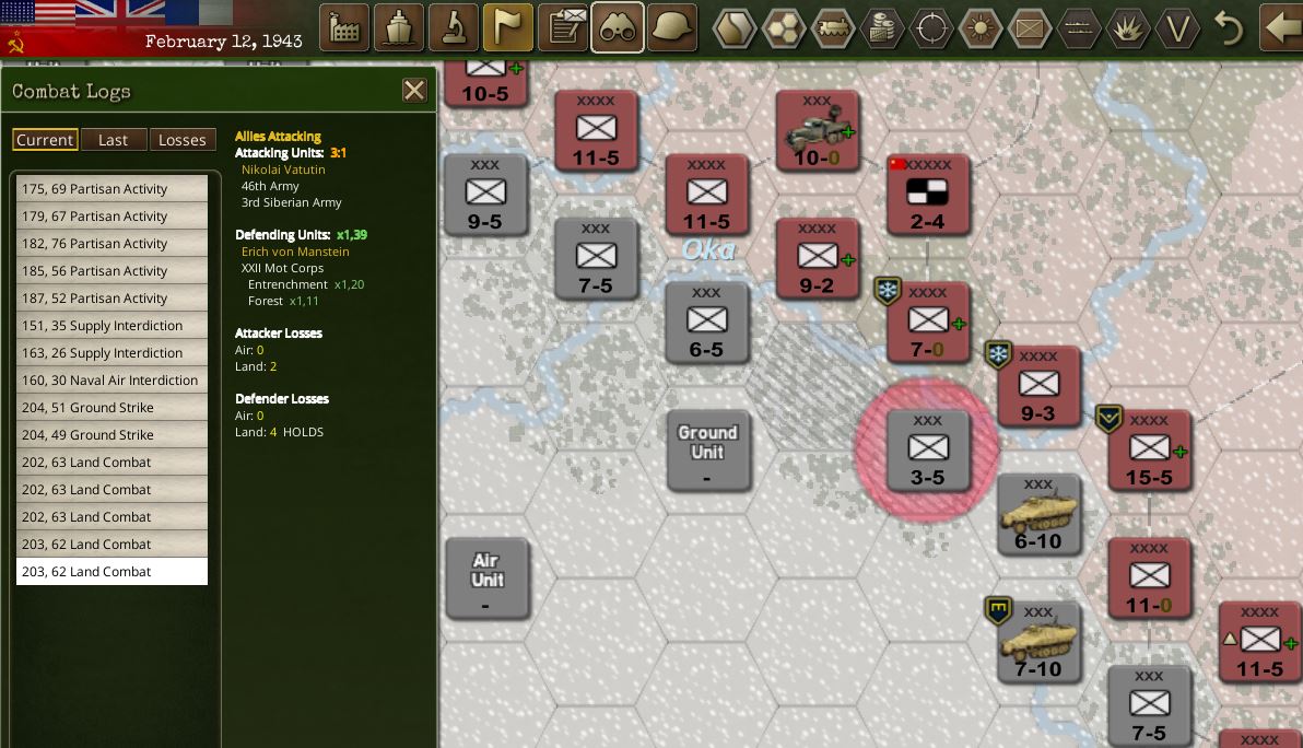 February 1943 - local counter attack.JPG