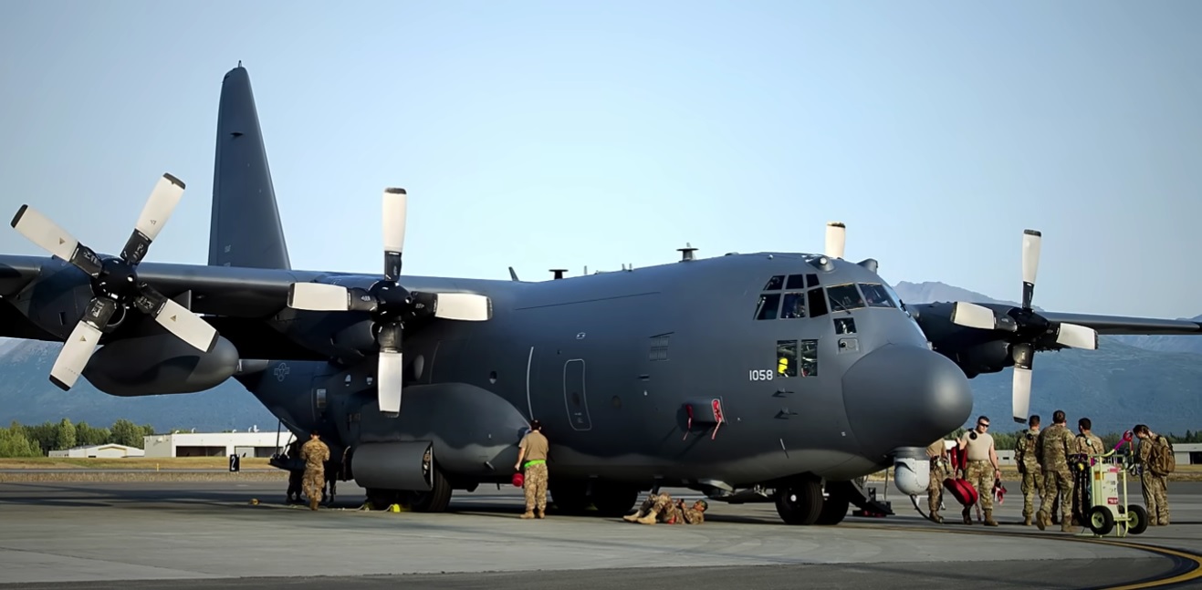 spectre on the ramp.jpg
