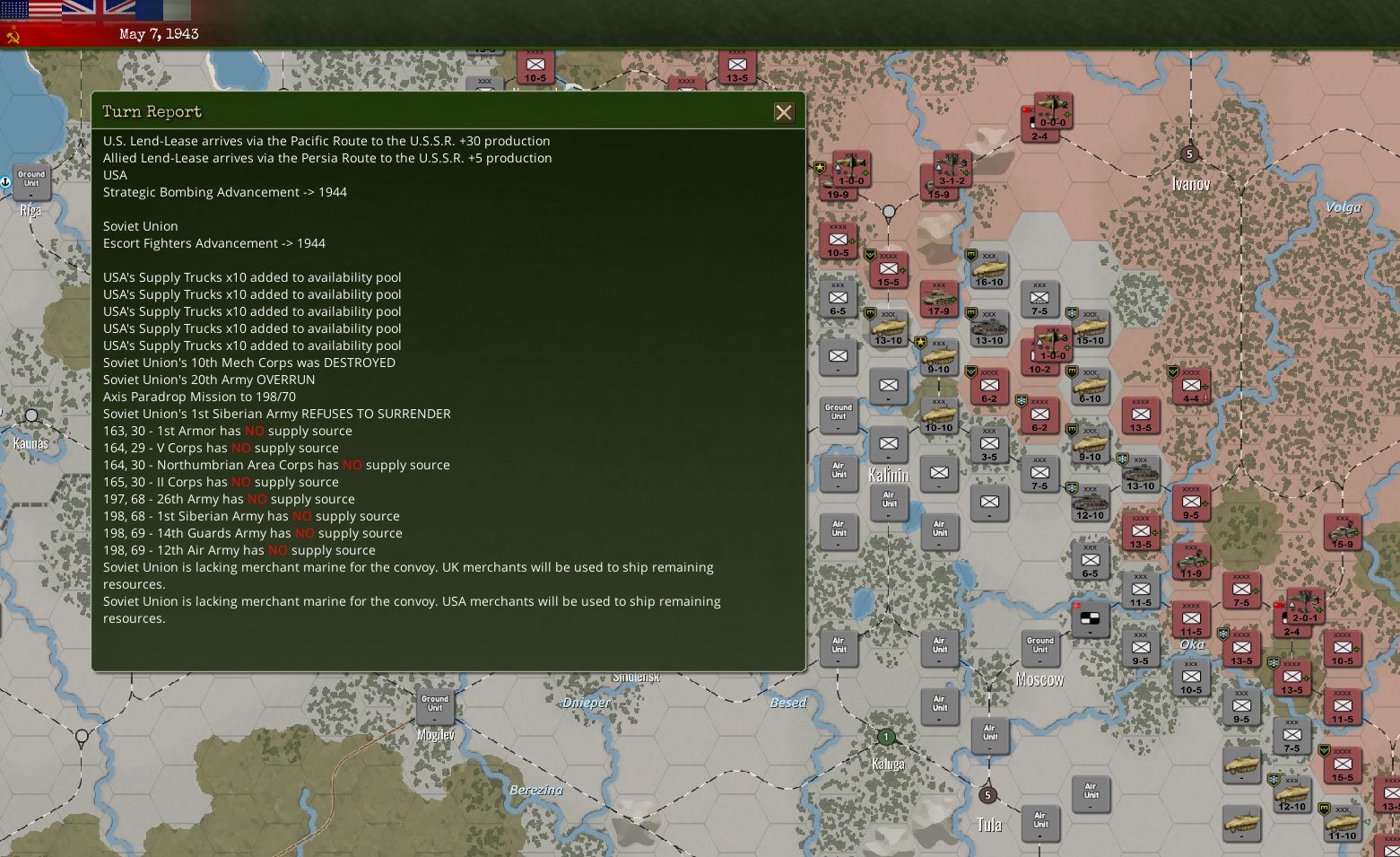 May 1943 - encirclement.JPG