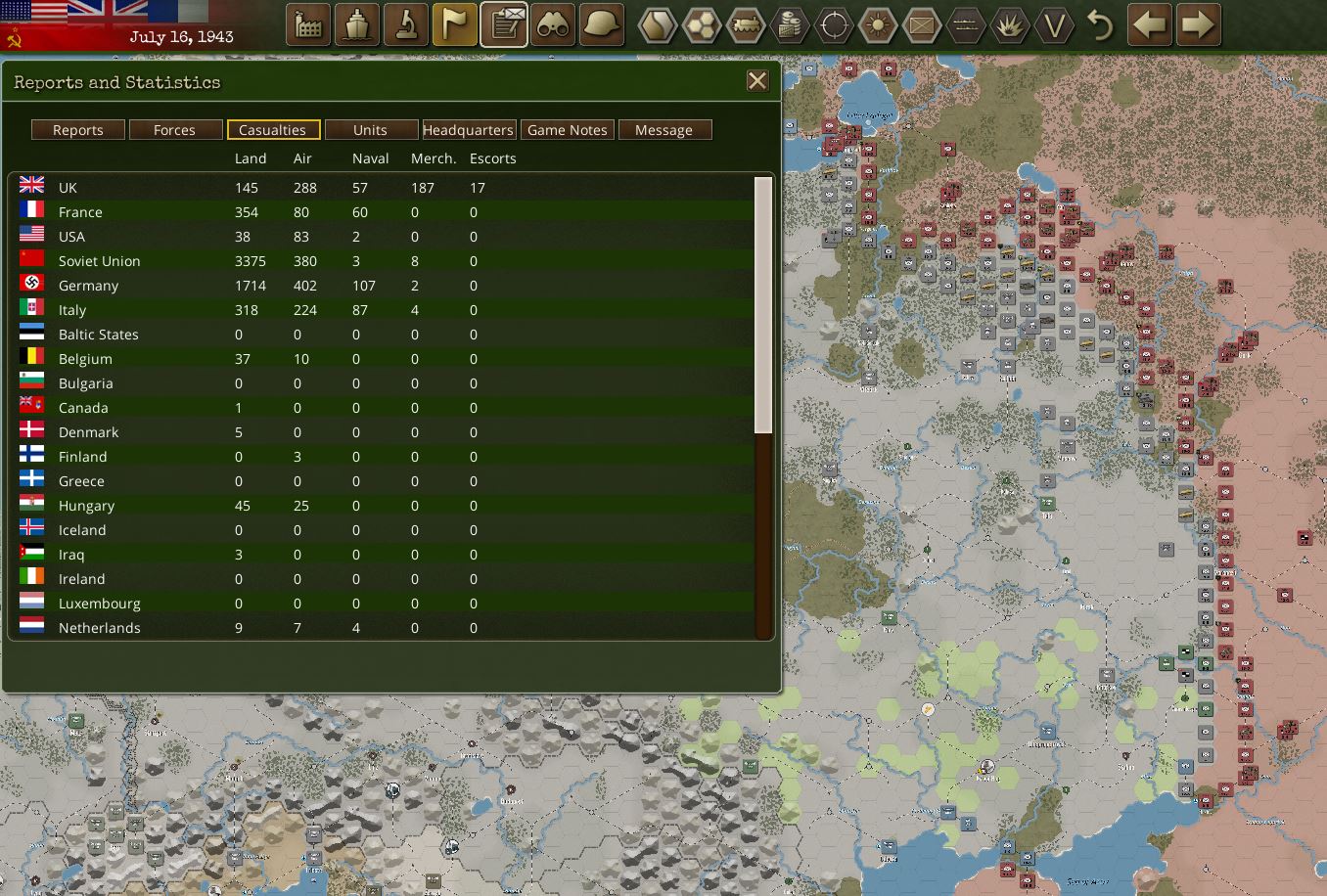 mid of July 1943 - casualties.JPG