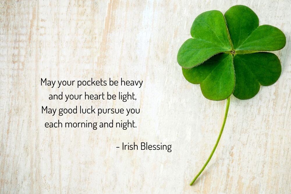 Clover Leaf Irish Blessing.jpg