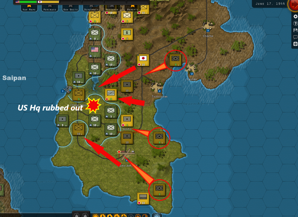 Marianas T-2 Japanese counter-attack Banzai!.png