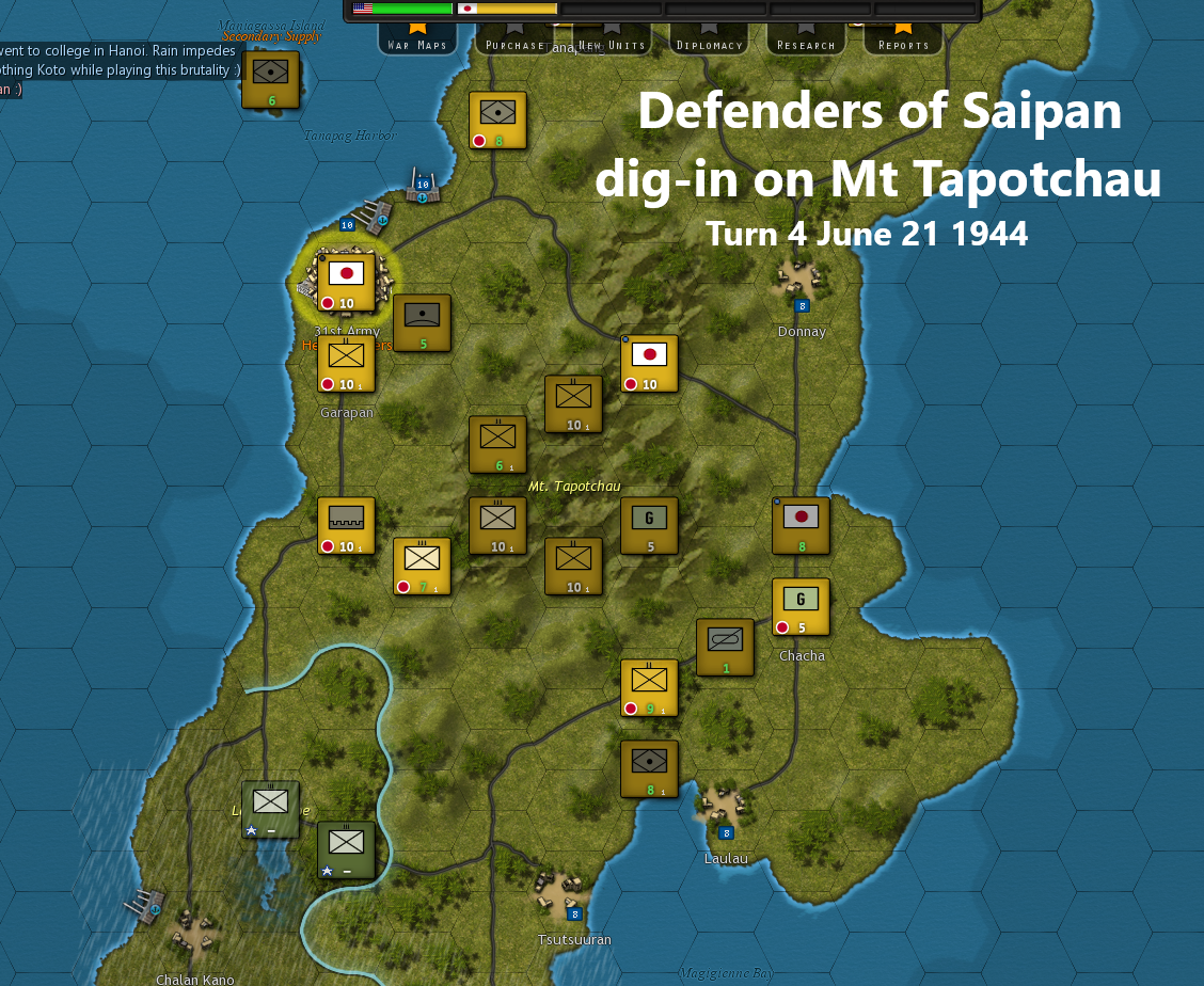 Turn 4 Jun 21, 1944 Dig in on Mt Tapotchan.png