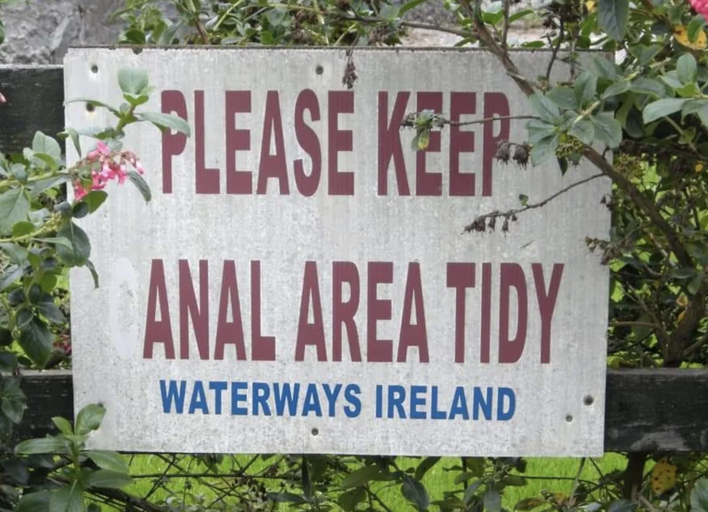 please keep anal areas tidy.png