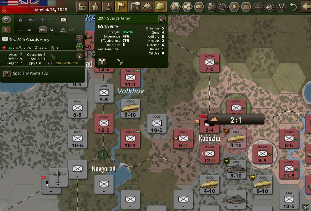 august 1943 - 2 to 1 ratio.JPG
