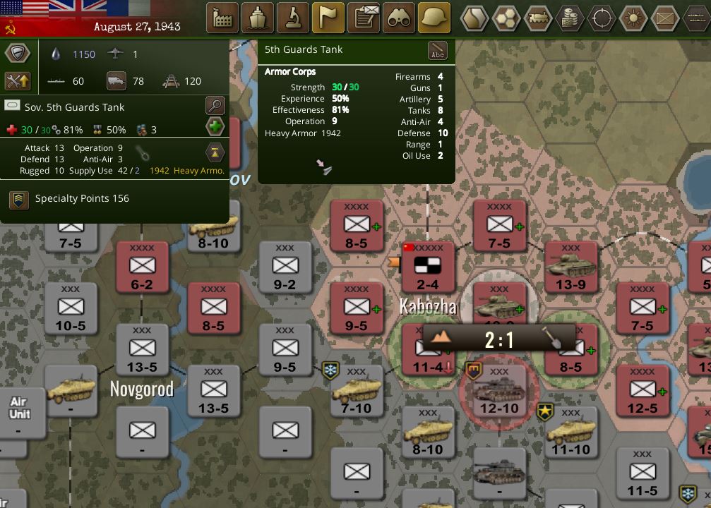 end of august 1943 - 2 to 1 ratio yeah I know.JPG
