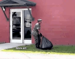 heavy trash sack.gif