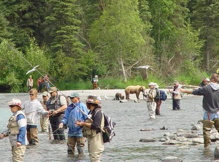 typical day of combat fishing along the Russian River in the Kenai area.jpg