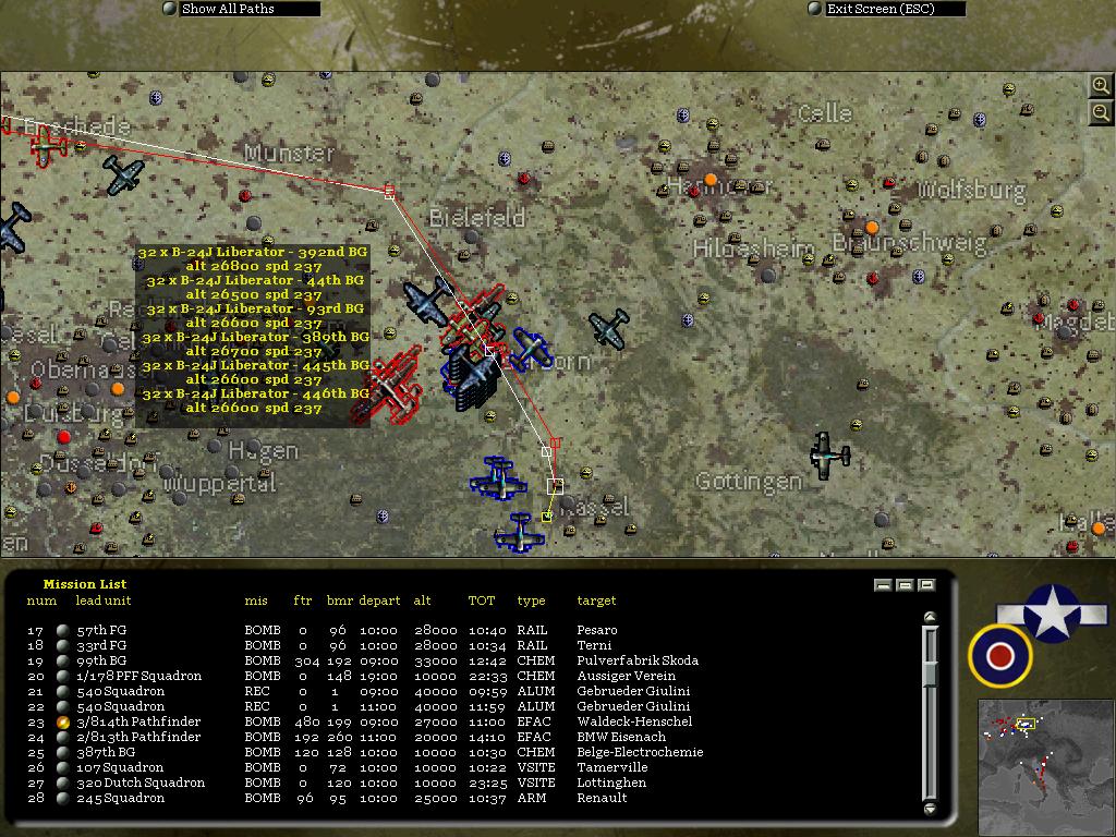Units not following the route.jpg
