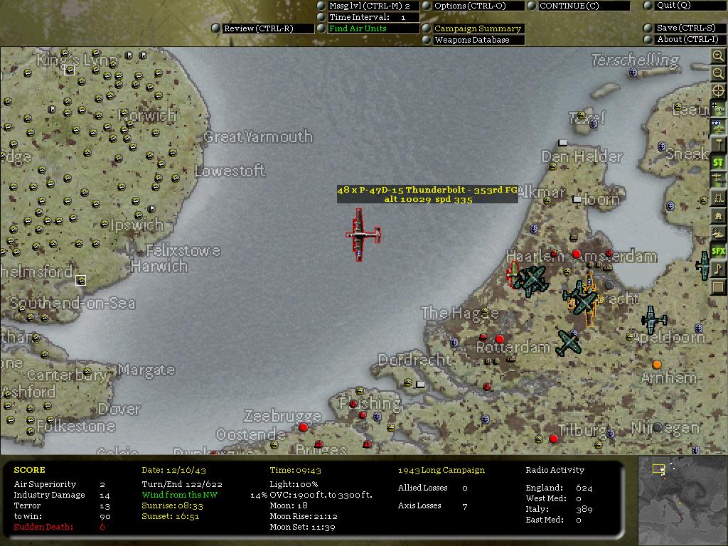 Escorts heading home.jpg