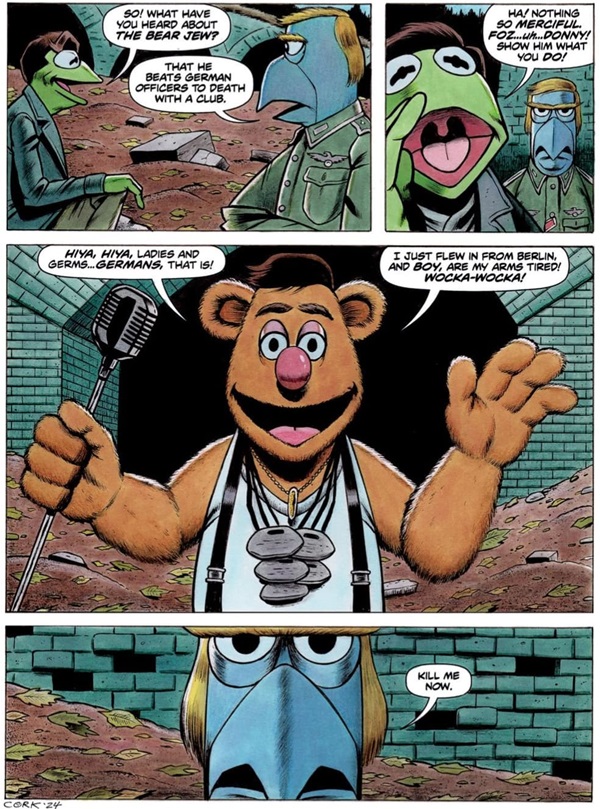 Inglorious muppets.jpg