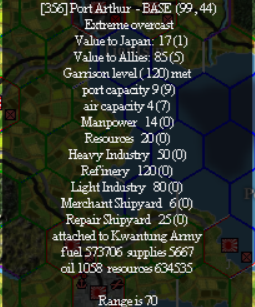 Port Arthur fourth turn after capturing Urumchi.png
