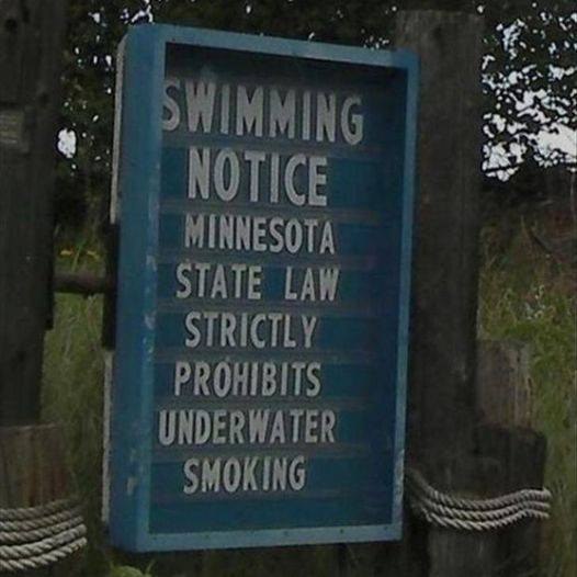no underwater smoking.jpg