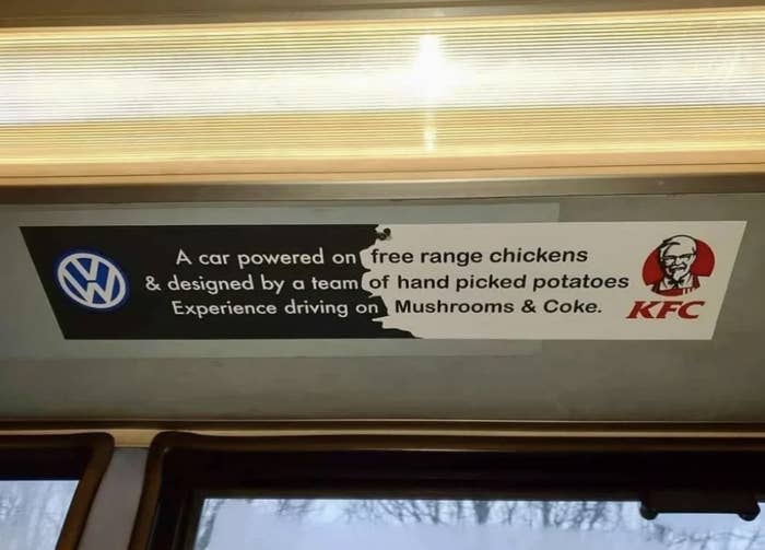 VW and KFC car.jpg