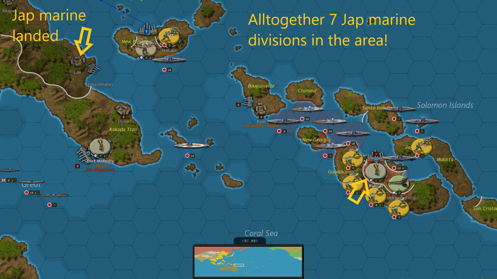 Turn 25 August 14, 1942 Gaudalcanal.png