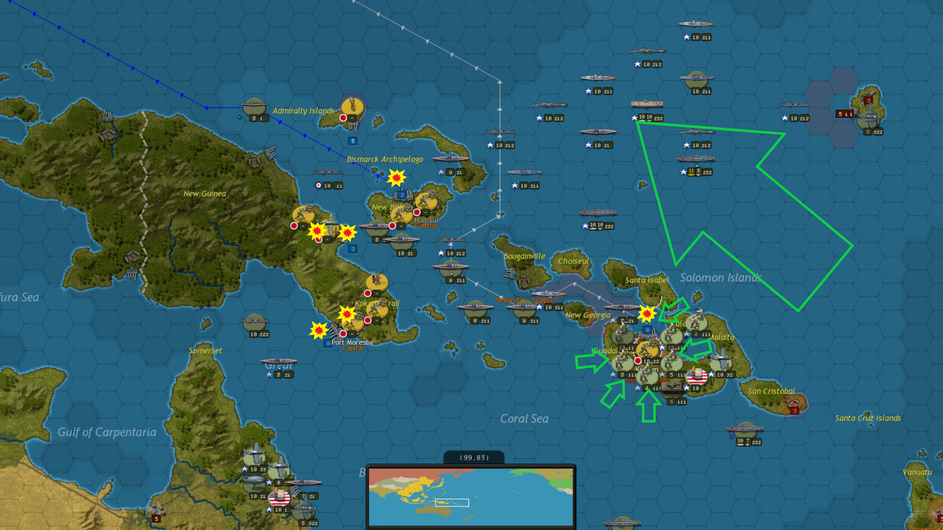 Turn 69 October 28, 1943 Guadalcanal.png