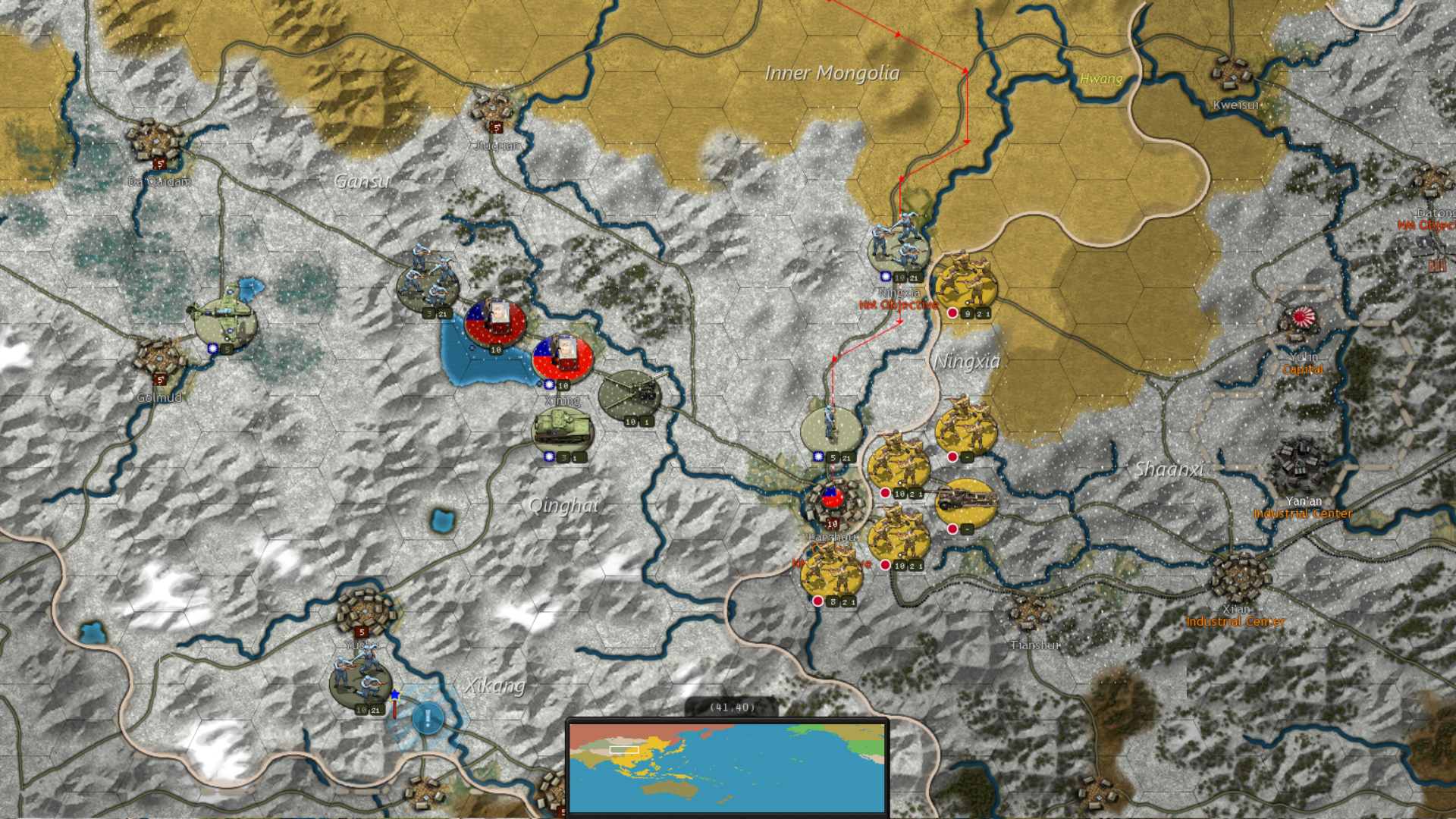 Turn 77, January 16 1944 North China.png