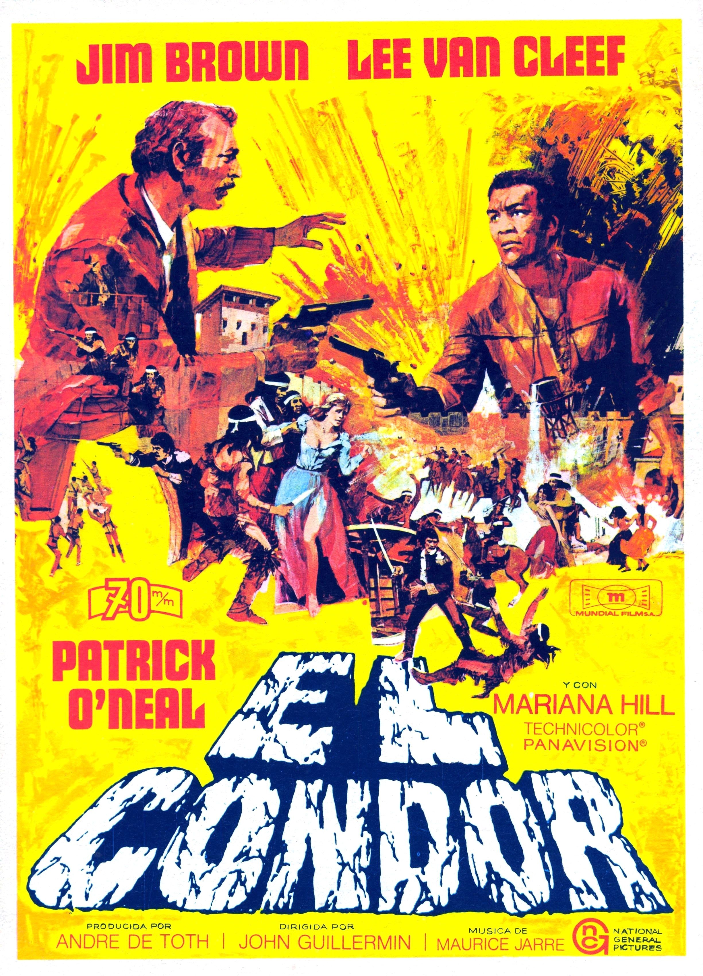 El Condor movie.jpg