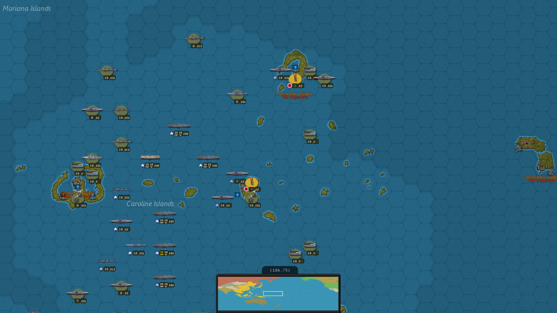 Turn 93 June 24 1944 The bait pt2.png