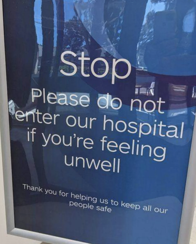 hospital only for well people.png