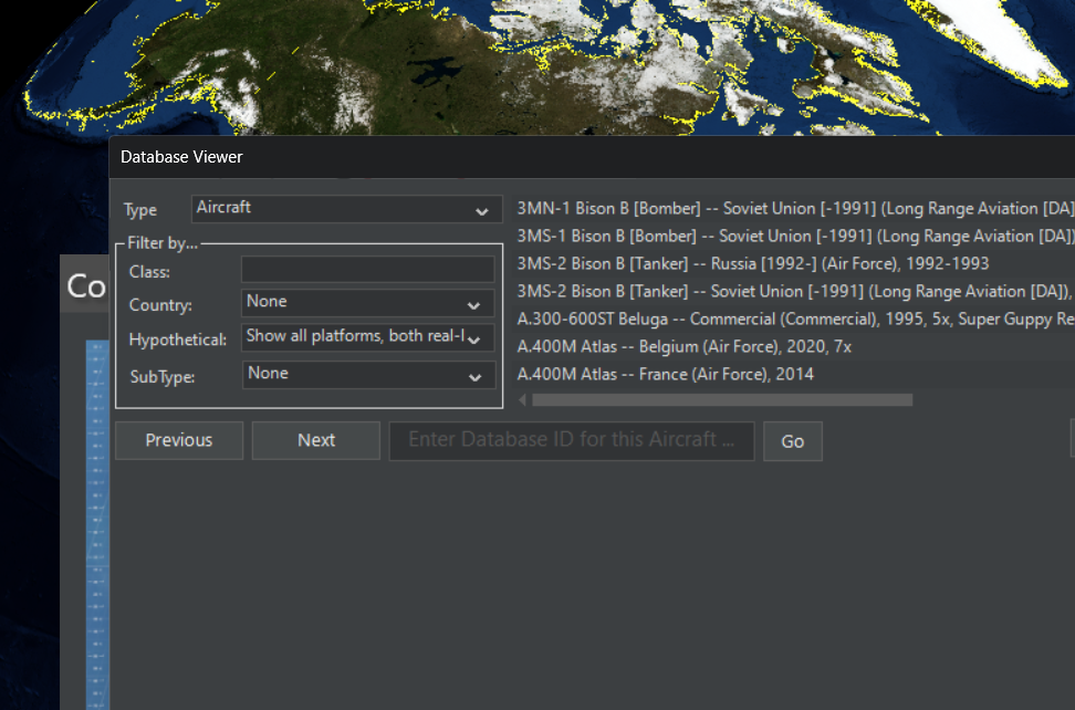 DB Viewer