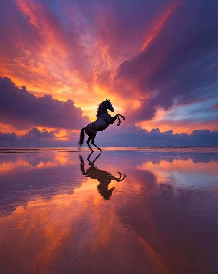 black horse setting sun.jpg