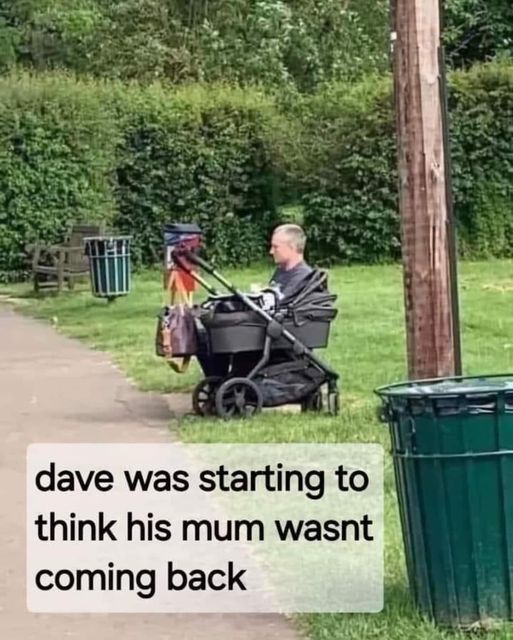dave is starting to feel abandoned.jpg