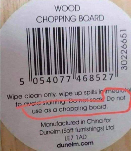 chopping board  do not use as chopping board.jpg