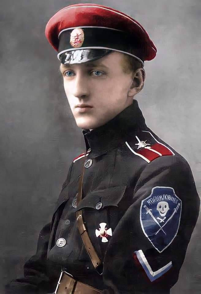 Kornilov Shock regiment soldier.jpg