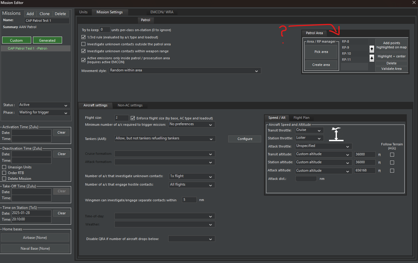 CMO V_1.05.1544 Missing Persecution Zone.png