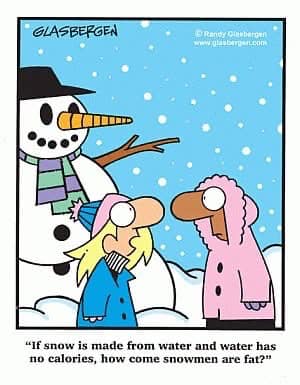 why are snowmen fat.jpg