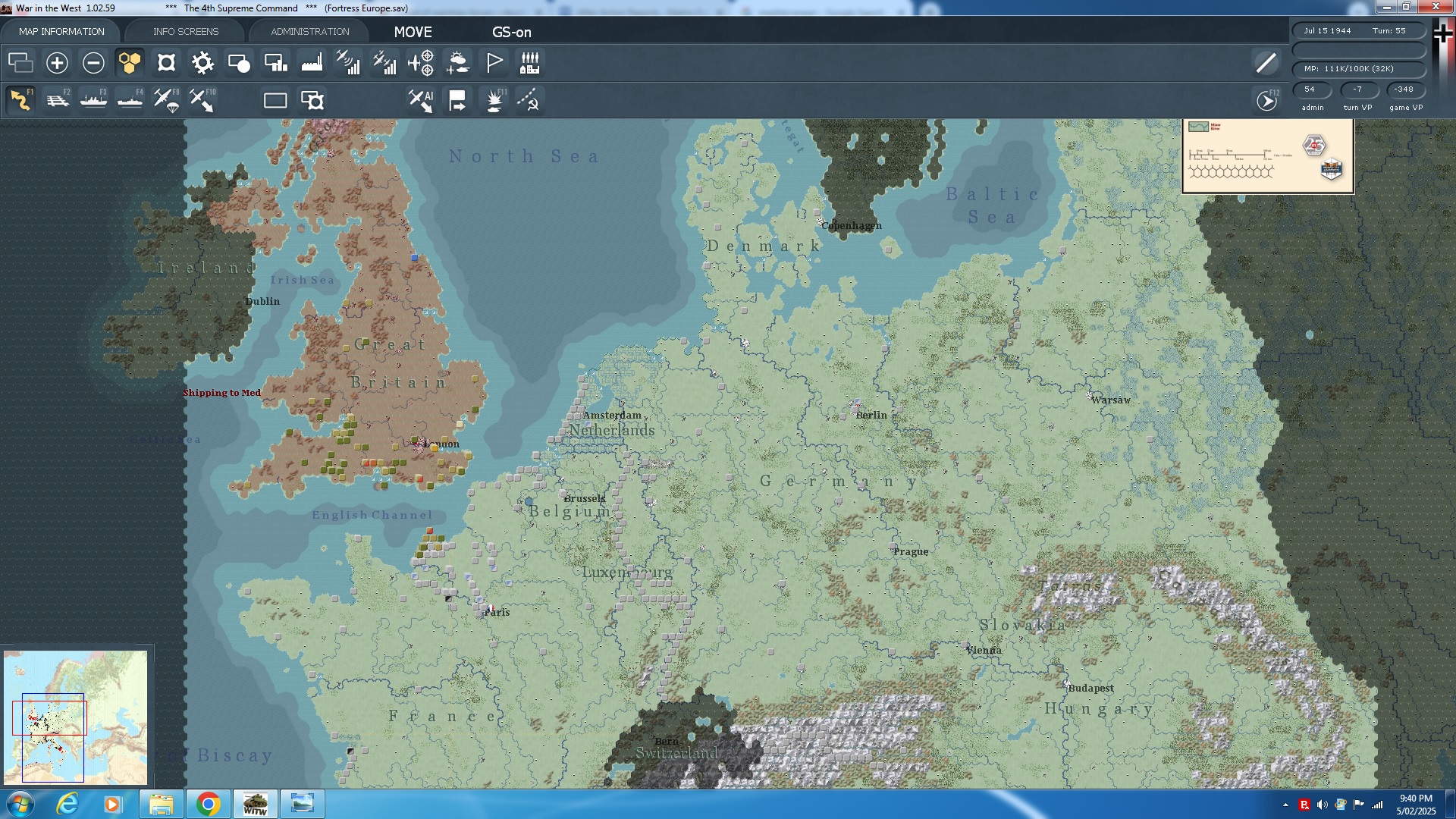 Western Front July 15th.jpg