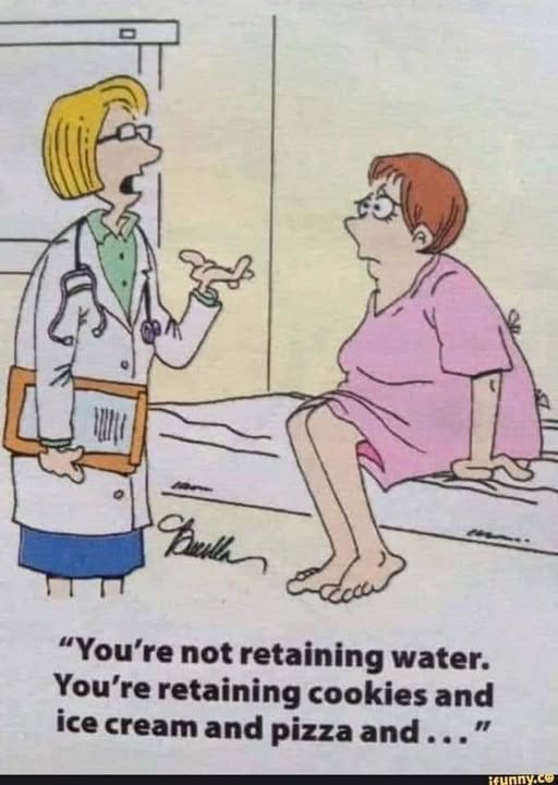 not retaining water.jpg