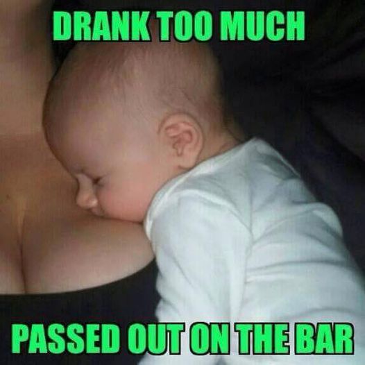drank too much  passed out on the bar.jpg