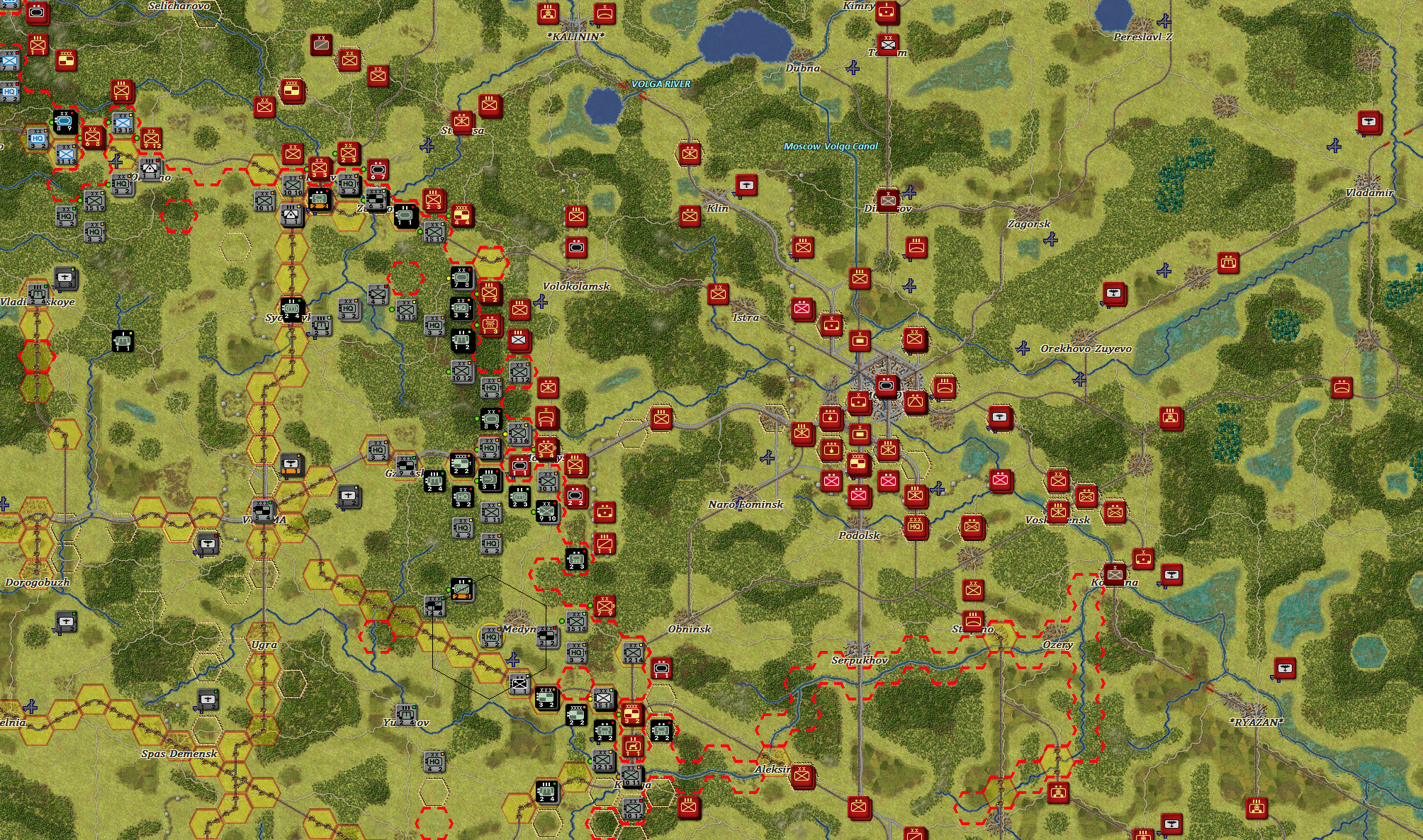 Army Group Centre, Moscow, Tula, Kaluga Front.png