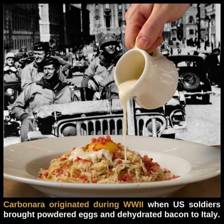 Carbonara is American.jpg