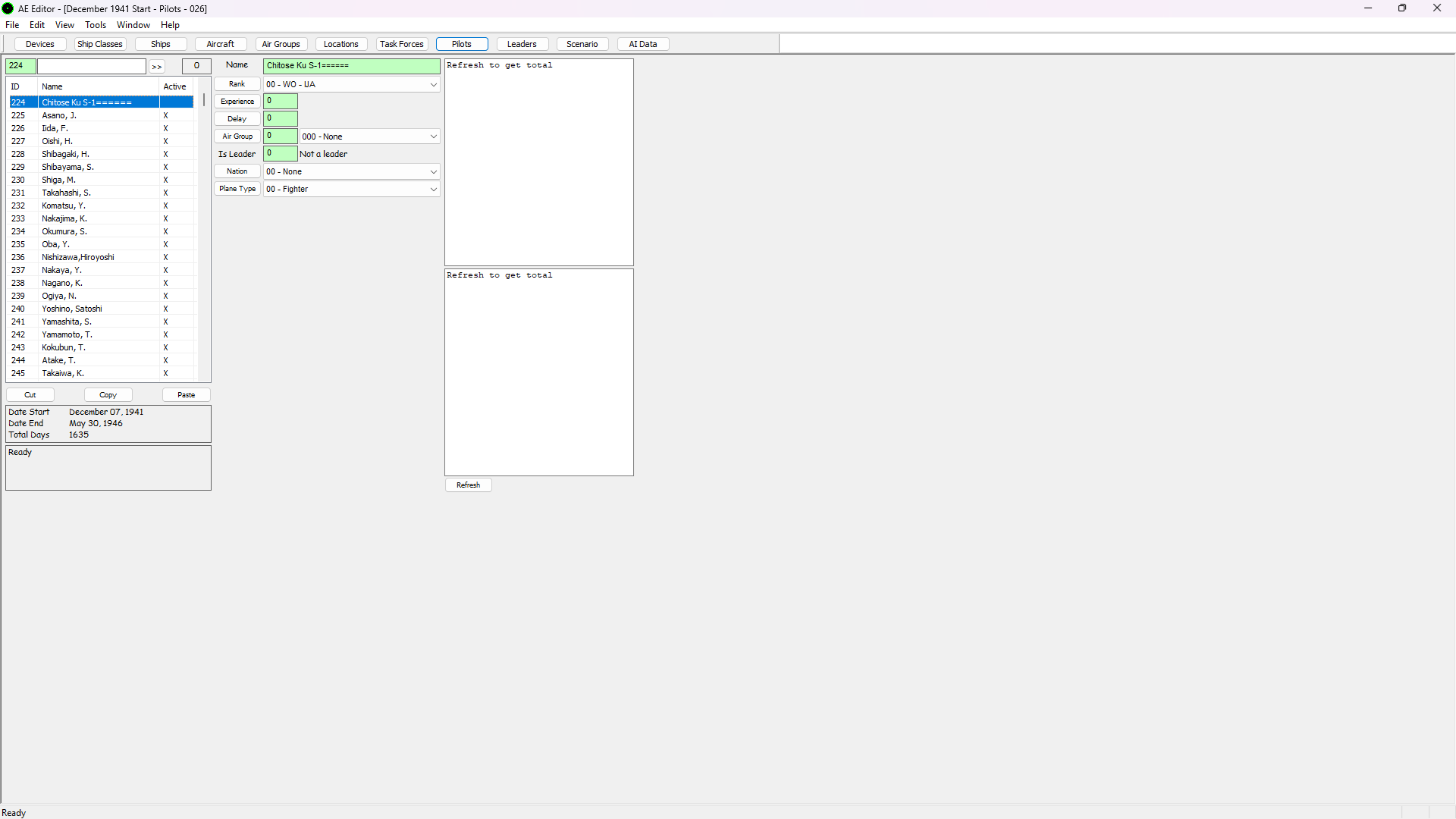 Chitose Ku S in the Witp AE Editor.png