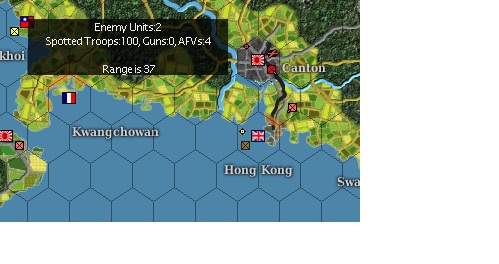 Hong Kong 411207