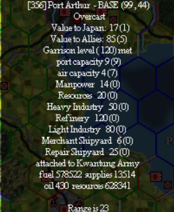 Port Arthur third turn after capturing Urumchi.png