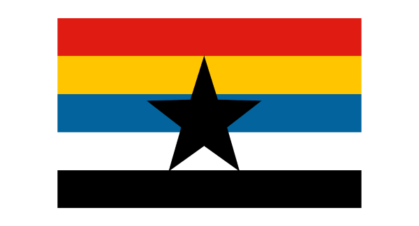Chinese Warlord Flag #4 HEBEI-CHAHAR rz.png