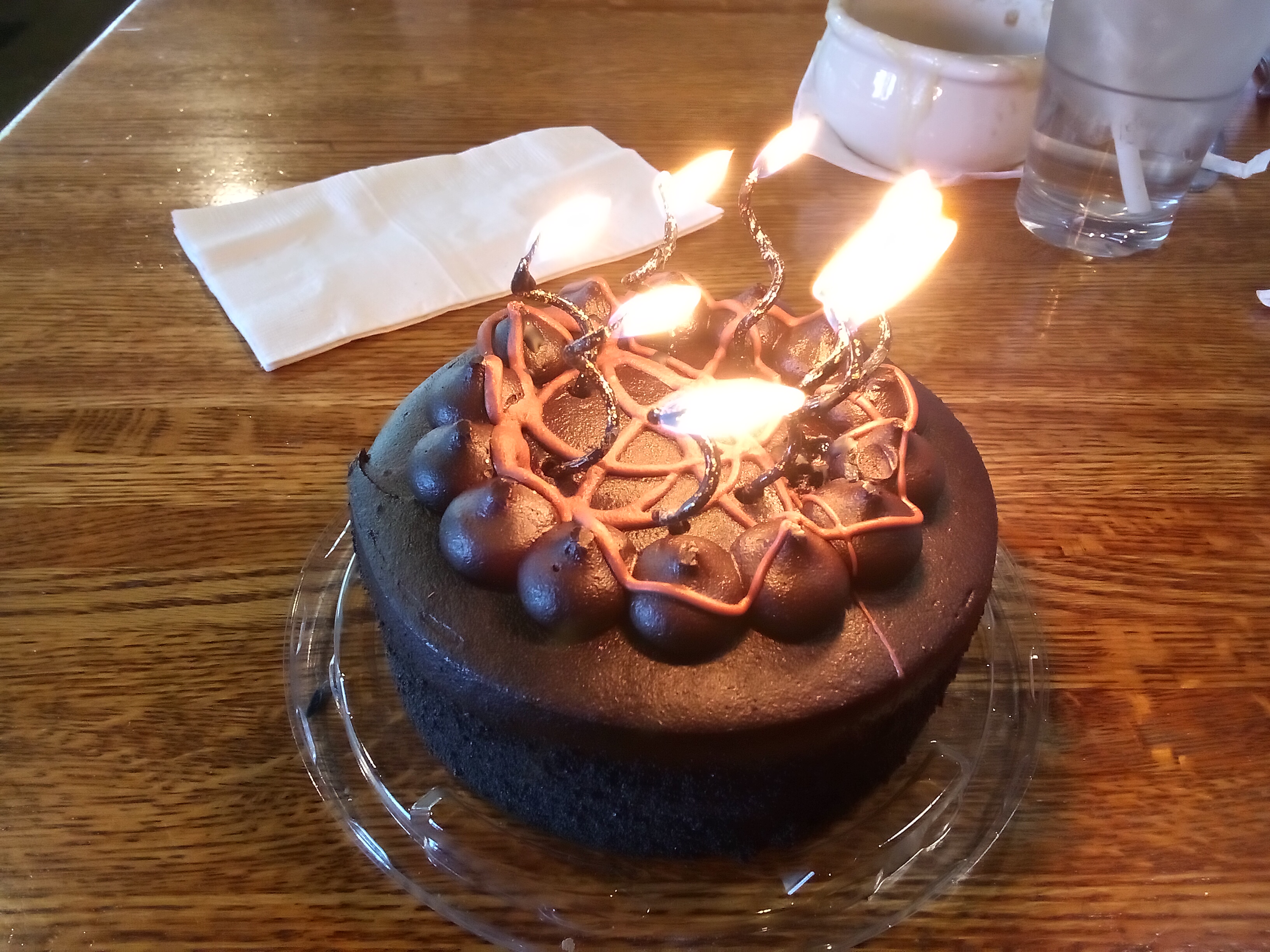 cake on fire grandmas grill.jpg