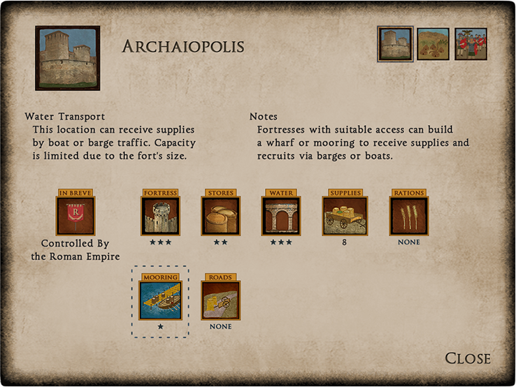 Fortress Report Dialog.png